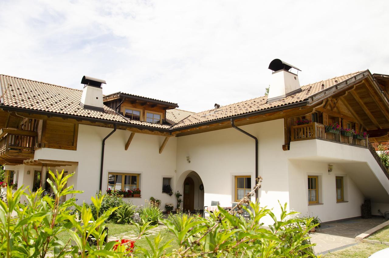Apartamento Schupferhof Petersberg Exterior foto
